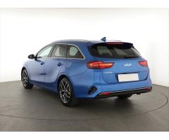 Kia Cee`d 1.5 T-GDI 118kW - 5