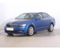 Škoda Octavia 1.4 TSI 110kW - 5