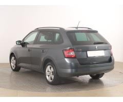 Škoda Fabia 1.2 TSI 66kW - 5