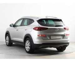 Hyundai Tucson 1.6 CRDi 100kW - 5