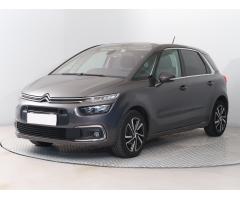 Citroën C4 Space Tourer PureTech 130 96kW - 5