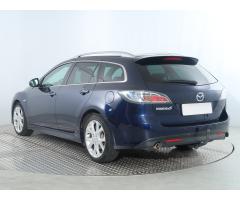 Mazda 6 2.2 MZR-CD 136kW - 5