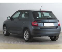 Škoda Fabia Style