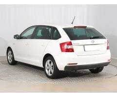 Škoda Rapid 1.2 TSI 63kW - 5