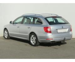 Škoda Superb 2.0 TDI 103kW - 5