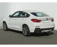 BMW X4 xDrive30d 190kW - 5