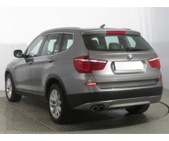 BMW X3 xDrive35d 230kW - 5