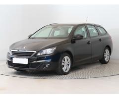 Peugeot 308 1.6 e-HDi 85kW - 5