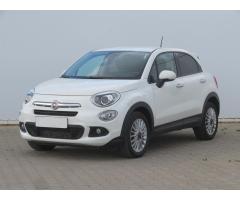 Fiat 500X 1.6 MultiJet 88kW - 5