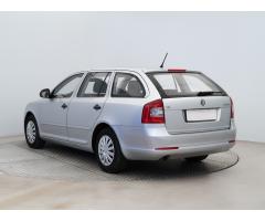 Škoda Octavia 1.6 TDI 77kW - 5