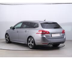 Peugeot 308 GT 2.0 HDI 133kW - 5