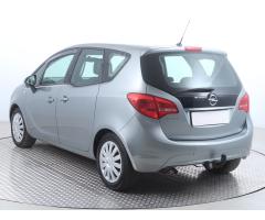 Opel Meriva 1.4  i 74kW - 5