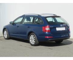 Škoda Octavia 1.6 TDI 81kW - 5