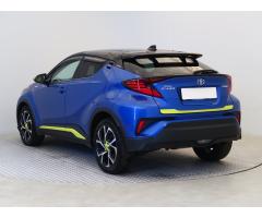 Toyota C-HR 1.8 Hybrid 90kW - 5