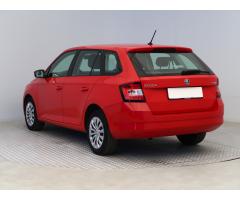 Škoda Fabia 1.2 TSI 66kW - 5