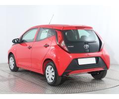 Toyota Aygo 1.0 VVT-i 53kW - 5