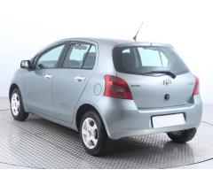 Toyota Yaris 1.0 VVT-i 51kW - 5