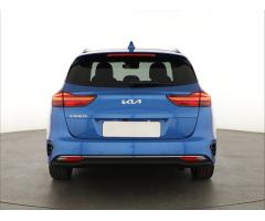 Kia Cee`d 1.5 T-GDI 118kW - 6