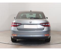 Škoda Superb 1.4 TSI 110kW - 6