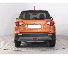 Suzuki Vitara 1.6 VVT 88kW - 6