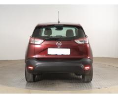 Opel Crossland X 1.2 61kW - 6