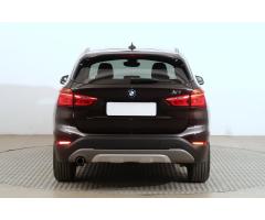 BMW X1 xDrive18d 110kW - 6