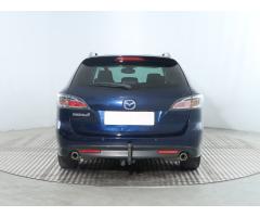 Mazda 6 2.2 MZR-CD 136kW - 6