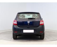 Dacia Sandero 1.2 16V 54kW - 6