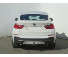 BMW X4 xDrive30d 190kW - 6