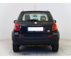 Fiat Sedici 1.6 88kW - 6