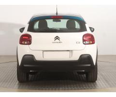 Citroën C3 1.2 PureTech 61kW - 6