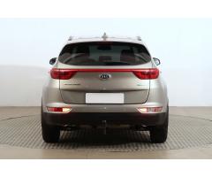 Kia Sportage 1.7 CRDi 104kW - 6