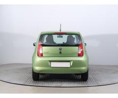 Škoda Citigo 1.0 MPI 44kW - 6