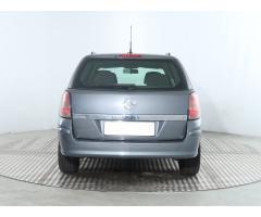 Opel Astra 1.7 CDTI 74kW - 6