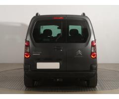 Citroën Berlingo 1.6 BlueHDi 73kW - 6