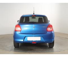 Suzuki Swift 1.0 BoosterJet 82kW - 6