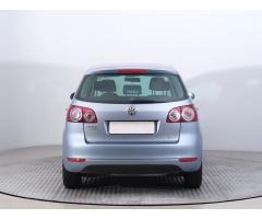 Volkswagen Golf Plus 1.4 i 16V 59kW - 6