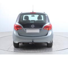 Opel Meriva 1.4  i 74kW - 6