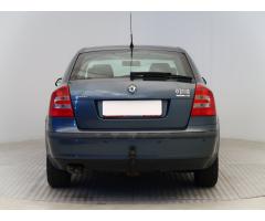 Škoda Octavia 2.0 TDI 103kW - 6