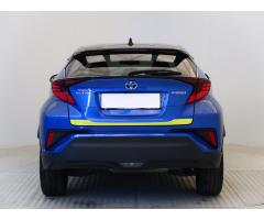 Toyota C-HR 1.8 Hybrid 90kW - 6