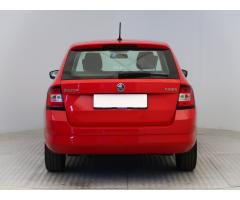 Škoda Fabia 1.2 TSI 66kW - 6