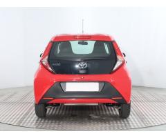 Toyota Aygo 1.0 VVT-i 53kW - 6