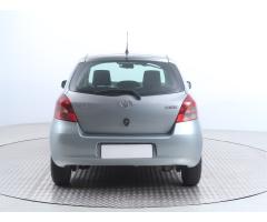 Toyota Yaris 1.0 VVT-i 51kW - 6