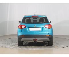 Suzuki Vitara 1.6 VVT 88kW - 6