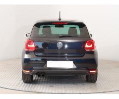 Volkswagen Polo 1.4 GTI 132kW - 6