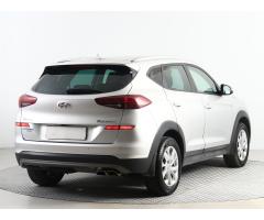 Hyundai Tucson 1.6 CRDi 100kW - 7