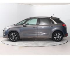 Citroën C4 Space Tourer PureTech 130 96kW - 7