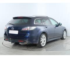 Mazda 6 2.2 MZR-CD 136kW - 7