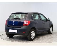 Dacia Sandero 1.2 16V 54kW - 7