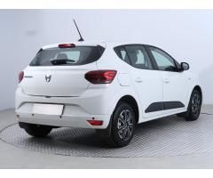 Dacia Sandero 1.0 TCe 67kW - 7